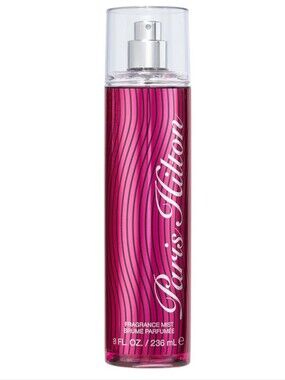 Paris Hilton Hot Pink Fragrance Mist Spray